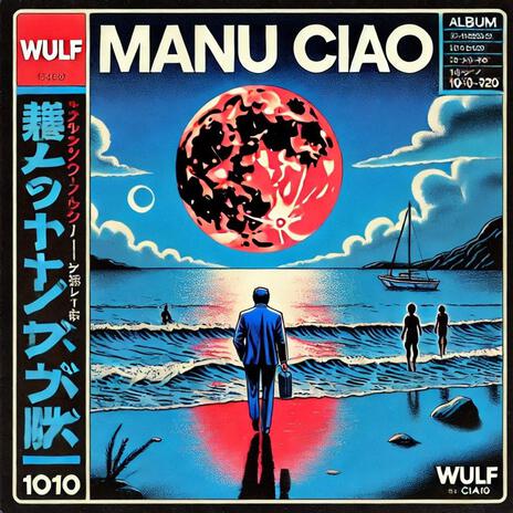 Manu Ciao | Boomplay Music