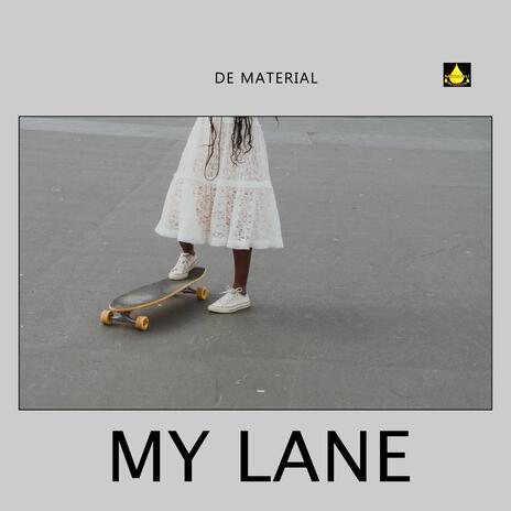 'My Lane'