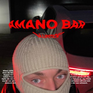 AMANO BAR