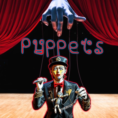 Puppets ft. Formaldehyde Slums | Boomplay Music