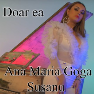 Ana Maria Goga