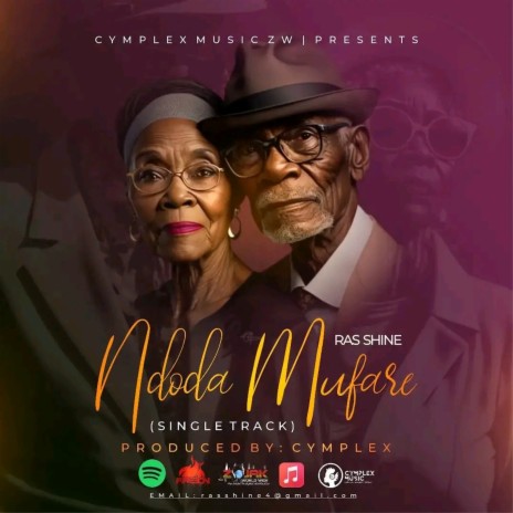 Ndoda Mufare | Boomplay Music