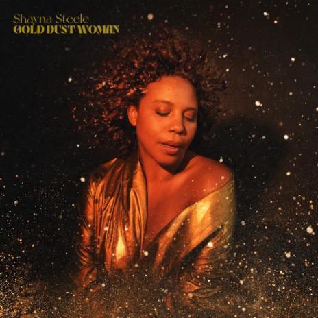 Gold Dust Woman | Boomplay Music