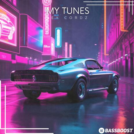 My Tunes ft. Bass Boost | Boomplay Music