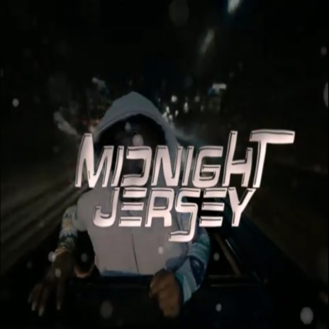 Midnight Jersey