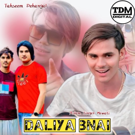 Daliya Bnai ft. Aslam Singer Mewati