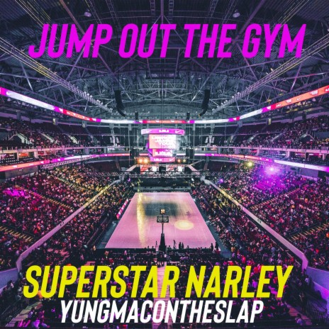Jump Out The Gym ft. YungMacOnTheSlap | Boomplay Music