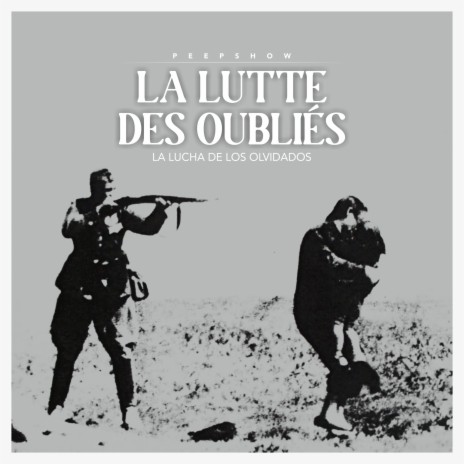 La lutte des oubliés | Boomplay Music