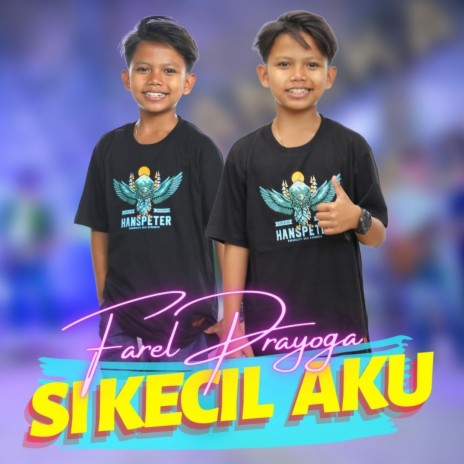 Sikecil Aku | Boomplay Music