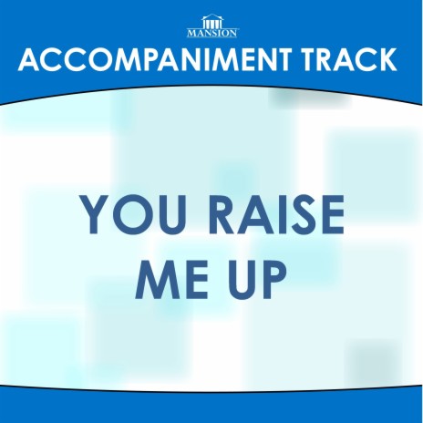 You Raise Me Up (Vocal Demonstration) | Boomplay Music