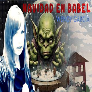 Navidad en Babel