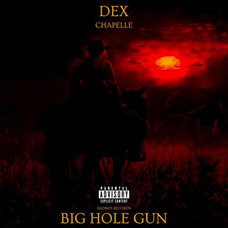 Big Hole Gun | Boomplay Music