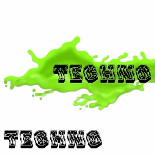 TECHNO GRIND / CLUB TEKK / TEKKNO
