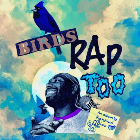 The Bird In Us ft. Ra Washington