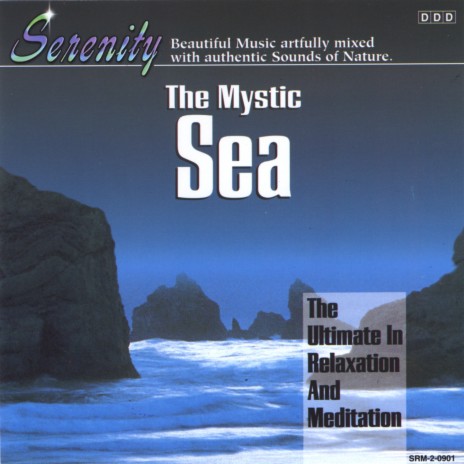 The Mystic Sea | Boomplay Music