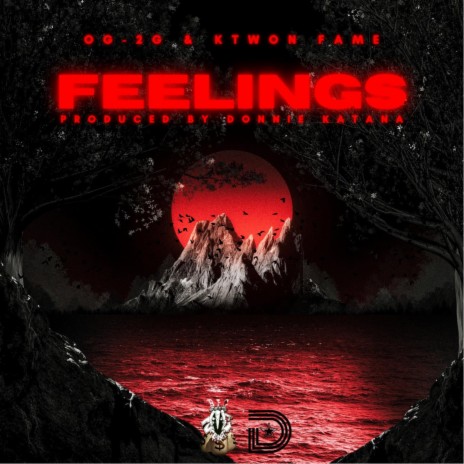 Feelings ft. KTwon Fame | Boomplay Music