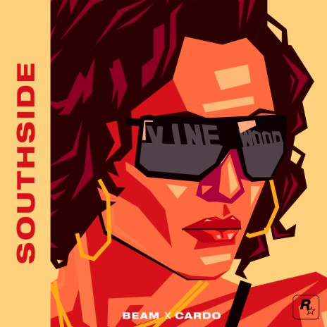 SOUTHSIDE ft. Cardo | Boomplay Music