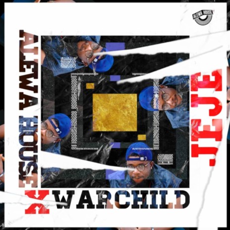 Jeje Life ft. Warchild | Boomplay Music