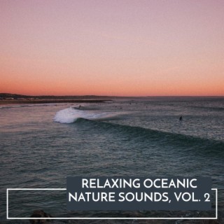 Relaxing Oceanic Nature Sounds, Vol. 2