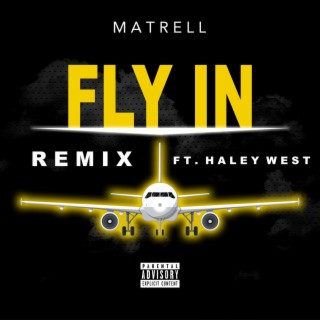 Fly In (Remix)