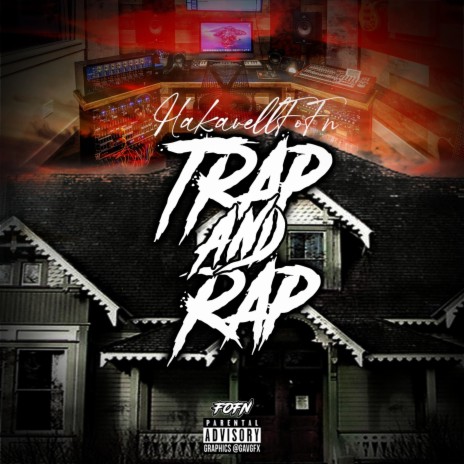 Trap And Rap