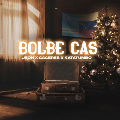 Bolbe Cas ft. Caceres & Katatumbo | Boomplay Music