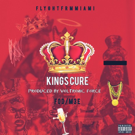 Kings Cure | Boomplay Music