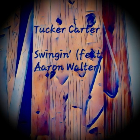Swingin' ft. Aaron Walter
