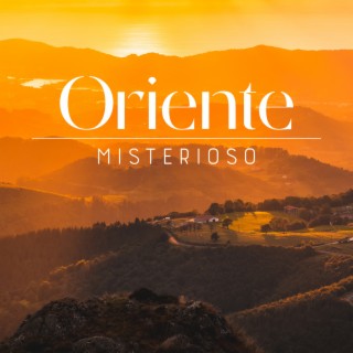 Oriente Misterioso: Sons do Extremo Oriente para despertar a imaginação, melhorar o cérebro e o foco, aprender de forma eficaz