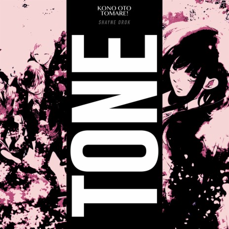 Tone (From Kono Oto Tomare!) | Boomplay Music