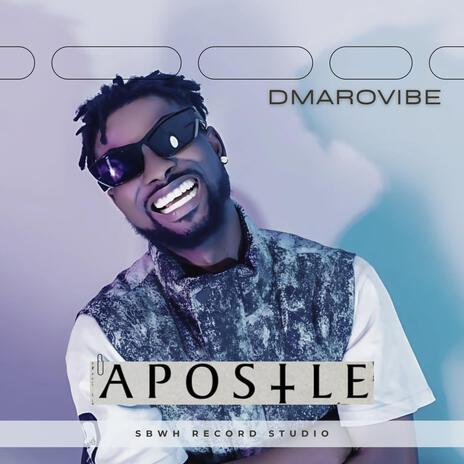 Apostle | Boomplay Music