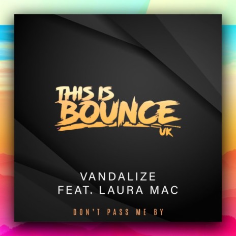 Don't Pass Me By ft. Laura Mac | Boomplay Music