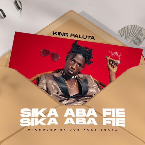 Sika Aba Fie | Boomplay Music