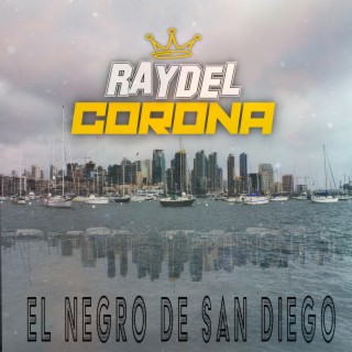 El Negro de San Diego