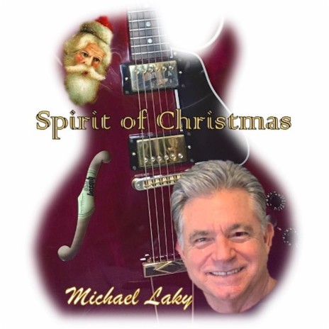 Spirit of Christmas | Boomplay Music