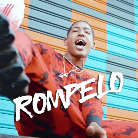 Rompelo | Boomplay Music