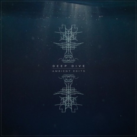 The Below (Ambient Edit) ft. Kisnou | Boomplay Music
