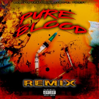 Pureblood (Remix)