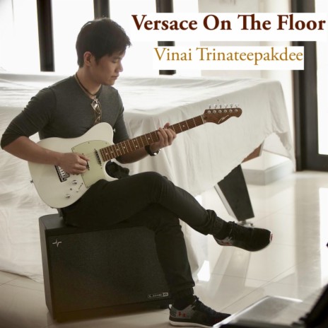 Versace on the Floor | Boomplay Music