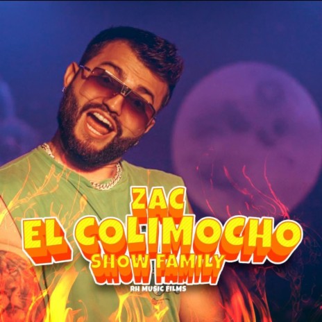 El Colimocho ft. SHOW FAMILY