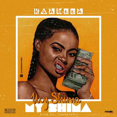 my shima | Boomplay Music