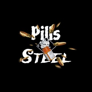 Pills and Steel (live By What You Die By) (Live)