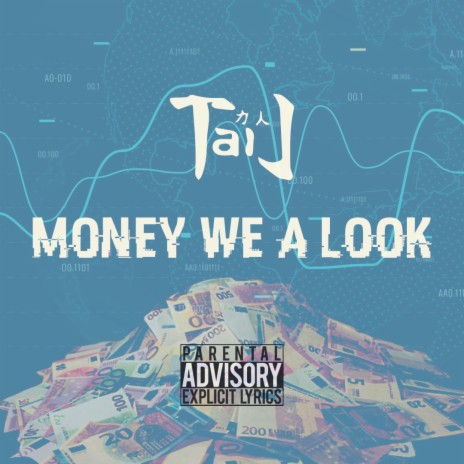 MONEY WE A LOOK (Radio Edit) | Boomplay Music