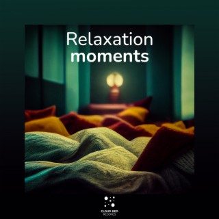 Relaxation moments