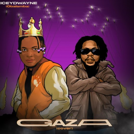 Gaazaaa | Boomplay Music