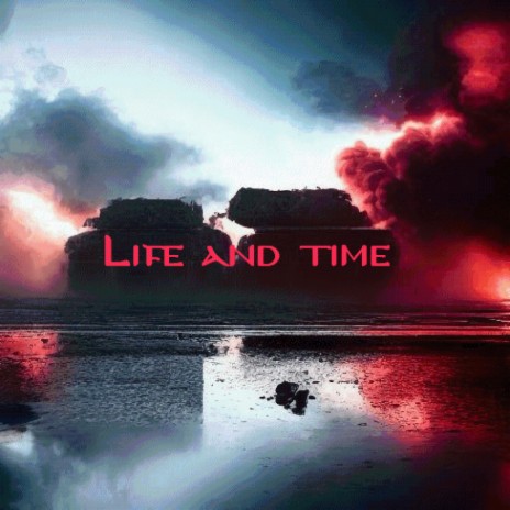 Life And Time ft. Jenny sabi