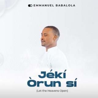 Jeki Orun Si lyrics | Boomplay Music