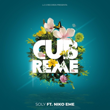 Cúbreme (feat. Niko Eme) | Boomplay Music