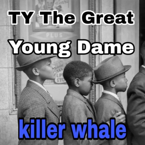 Killer whale | Boomplay Music