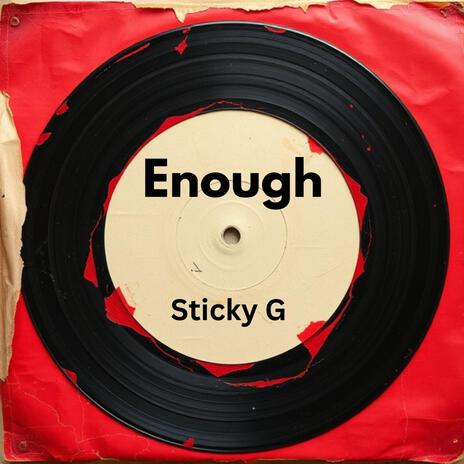 Enough | Boomplay Music